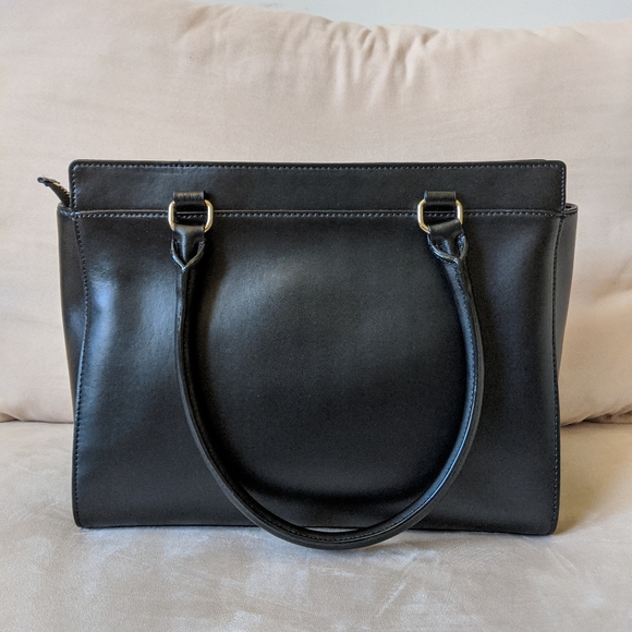 SOLD - 🌟HOST PICK🌟 Kate Spade Montfort Park Jovie Shoulder Bag - EUC - Picture 3 of 16